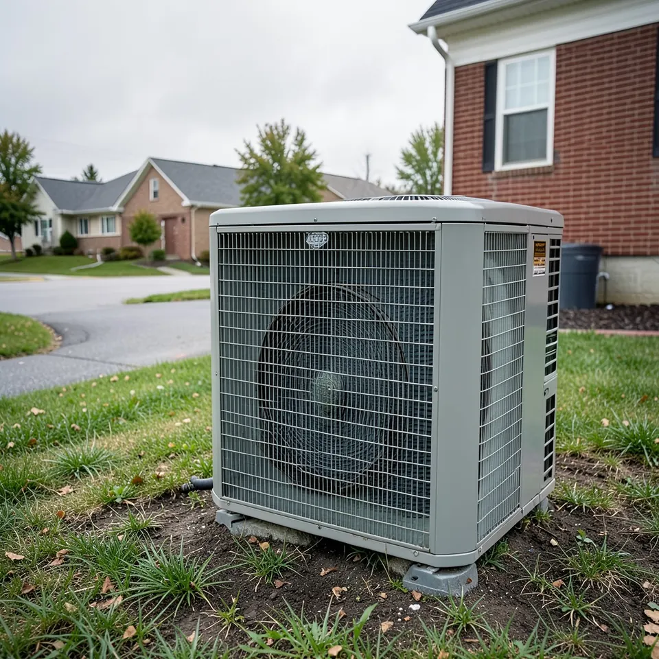 Your Guide to AC Repair in Brookside, NJ — local guide